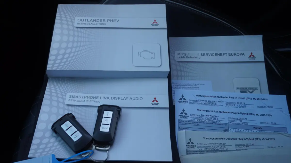 2.4 PHEV | Trekhaak | Dealeronderhouden