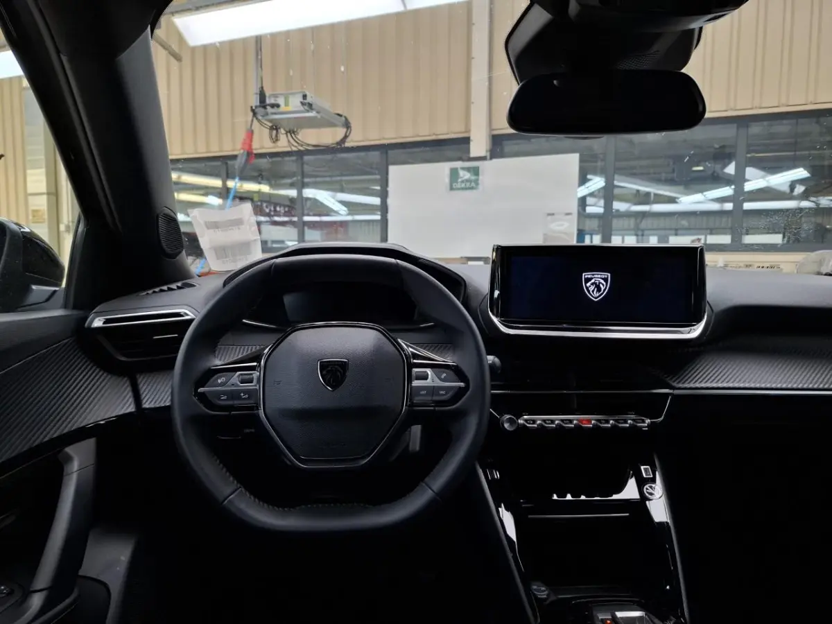 1.2 Hybrid 145 Allure Tot 8 Jaar Garantie | Automaat | Carplay | Camera 360* Graden | Navigatie | Adaptieve Cruise Control | Dodehoekbewaking | PDC V+A | Origineel NL