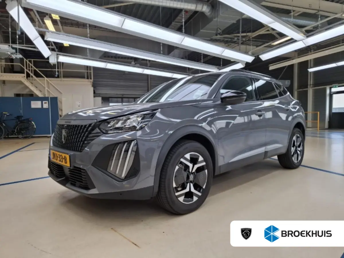 1.2 Hybrid 145 Allure Tot 8 Jaar Garantie | Automaat | Carplay | Camera 360* Graden | Navigatie | Adaptieve Cruise Control | Dodehoekbewaking | PDC V+A | Origineel NL