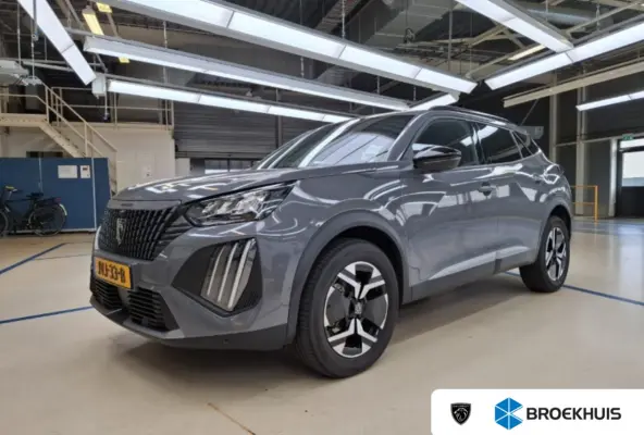 1.2 Hybrid 145 Allure Tot 8 Jaar Garantie | Automaat | Carplay | Camera 360* Graden | Navigatie | Adaptieve Cruise Control | Dodehoekbewaking | PDC V+A | Origineel NL
