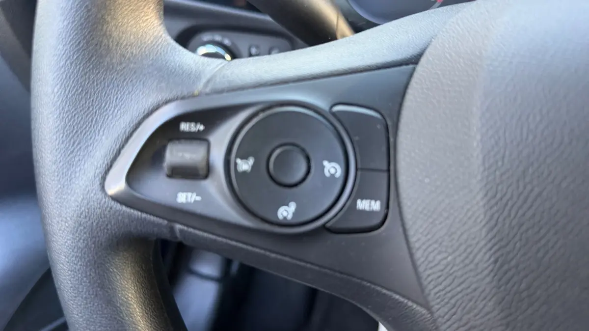 1.2 Edition Airco/Ecc Navi Camera