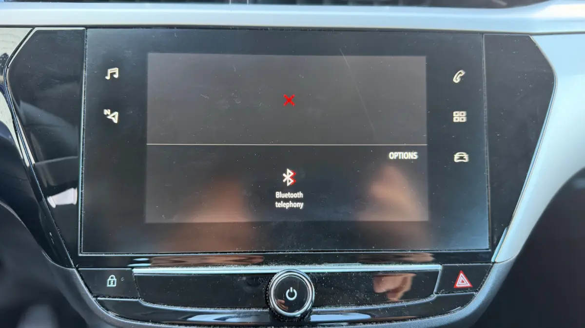 1.2 Edition Airco/Ecc Navi Camera