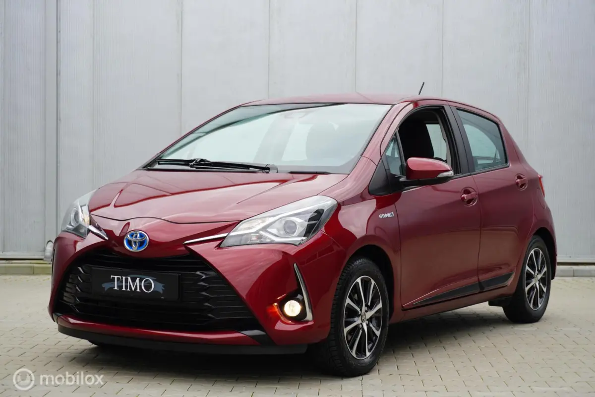 1.5 Hybrid Aspiration