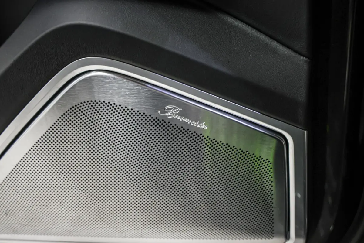 4.0 Turbo S E-Hybrid|PCCB|HUD|Pano|PDLS+|Sport-design