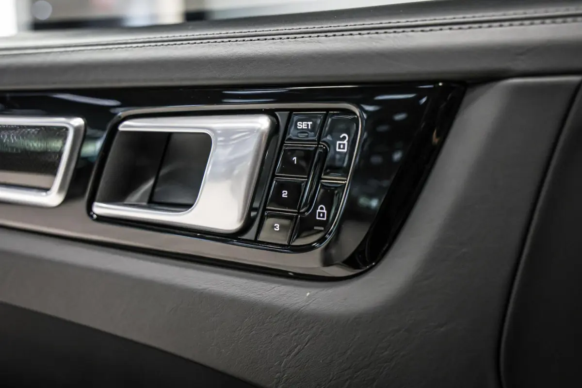 4.0 Turbo S E-Hybrid|PCCB|HUD|Pano|PDLS+|Sport-design