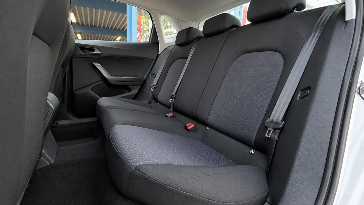 1.0 EcoTSI Style Business Connect