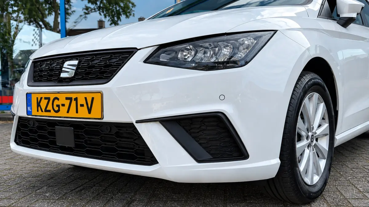 1.0 EcoTSI Style Business Connect