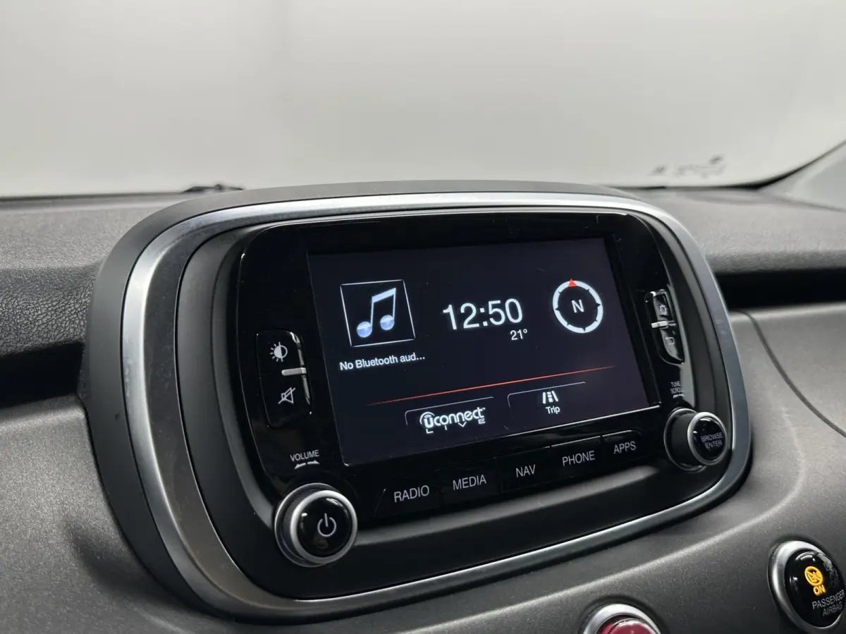 1.4 Turbo MultiAir Lounge 140PK LEER CAMERA NAVI ECC CRUISE TREKHAAK LM.