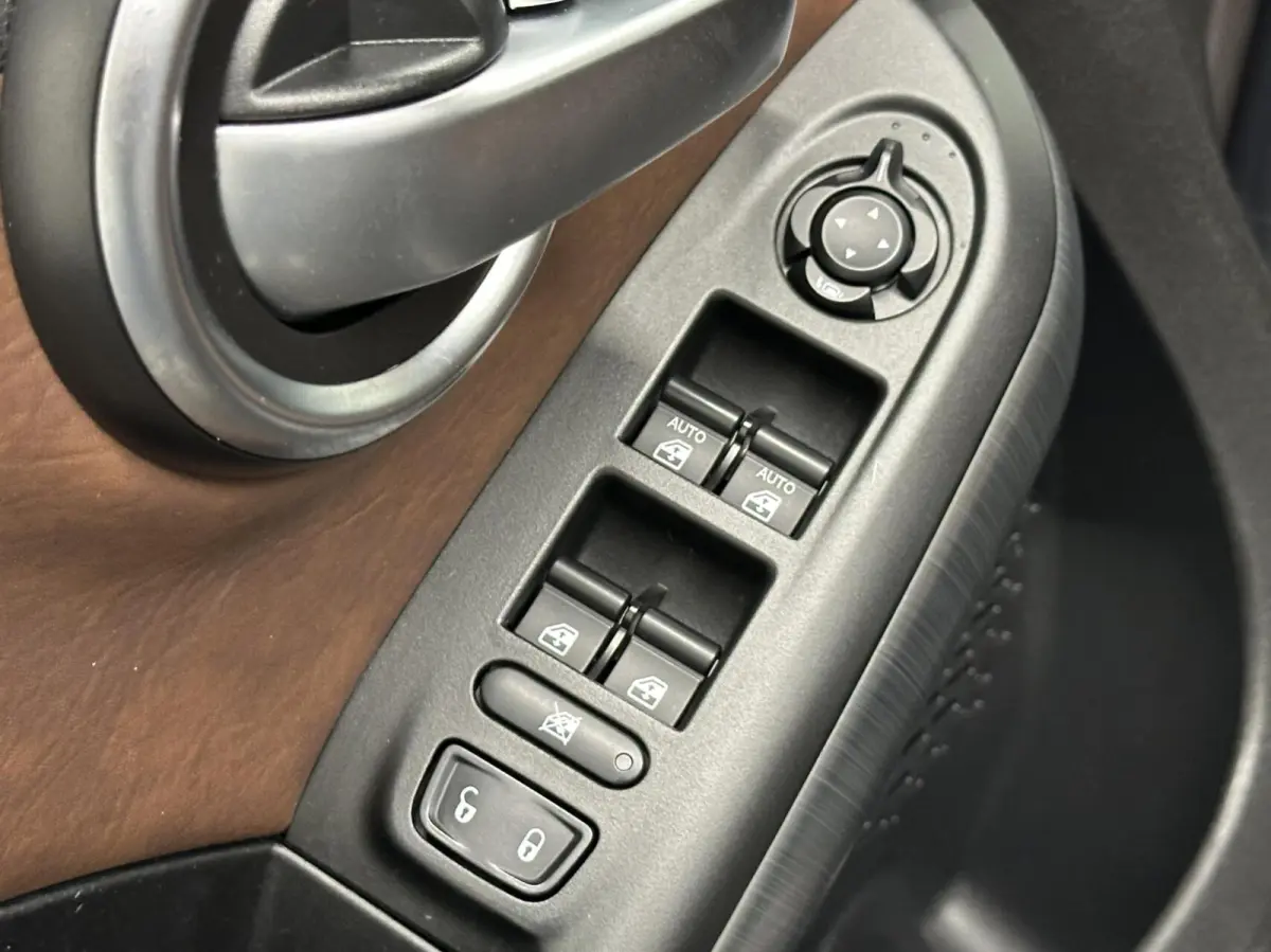 1.4 Turbo MultiAir Lounge 140PK LEER CAMERA NAVI ECC CRUISE TREKHAAK LM.