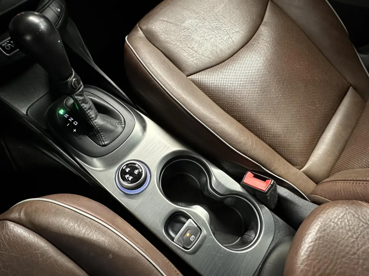 1.4 Turbo MultiAir Lounge 140PK LEER CAMERA NAVI ECC CRUISE TREKHAAK LM.