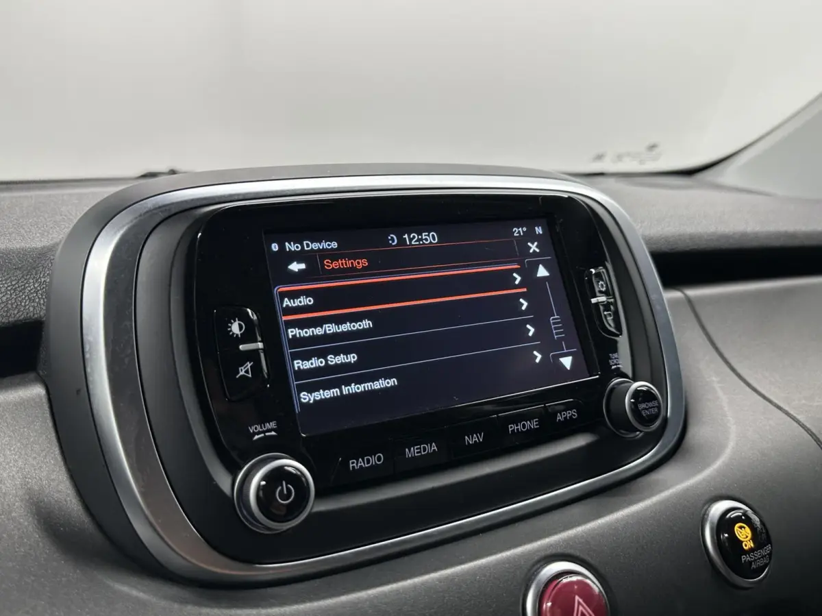 1.4 Turbo MultiAir Lounge 140PK LEER CAMERA NAVI ECC CRUISE TREKHAAK LM.