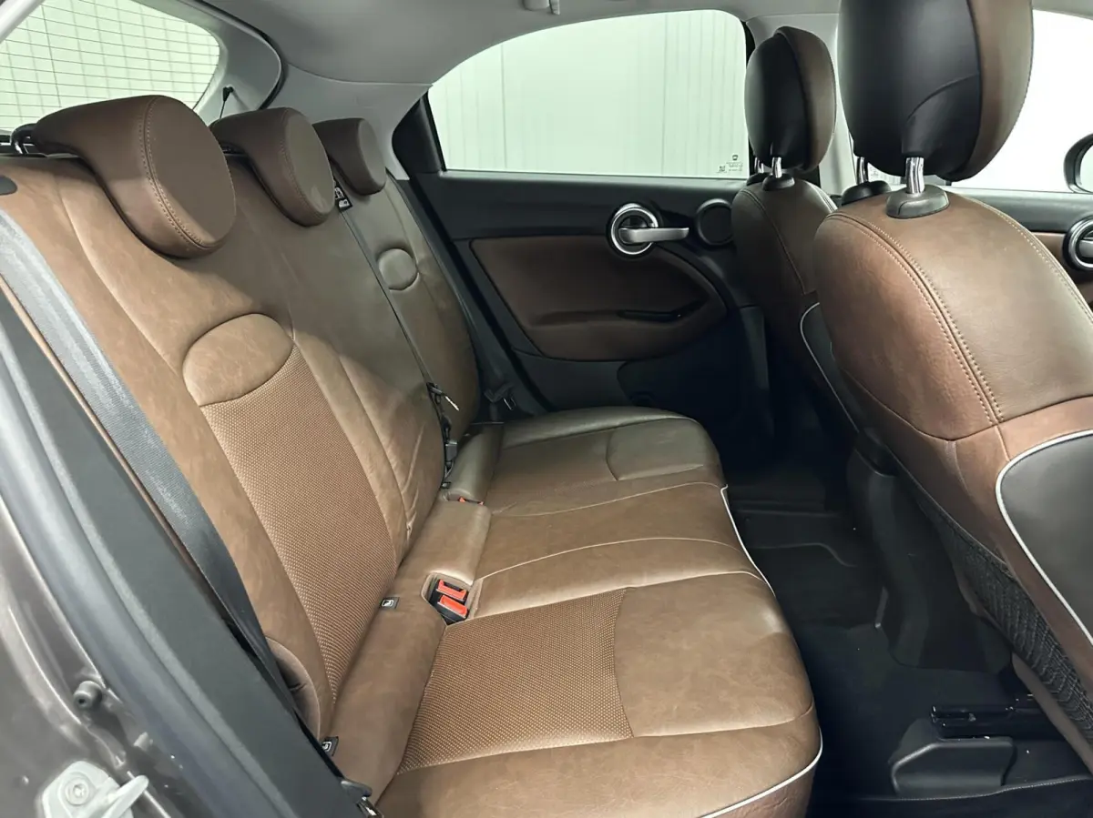 1.4 Turbo MultiAir Lounge 140PK LEER CAMERA NAVI ECC CRUISE TREKHAAK LM.