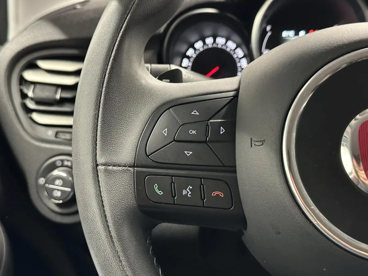 1.4 Turbo MultiAir Lounge 140PK LEER CAMERA NAVI ECC CRUISE TREKHAAK LM.