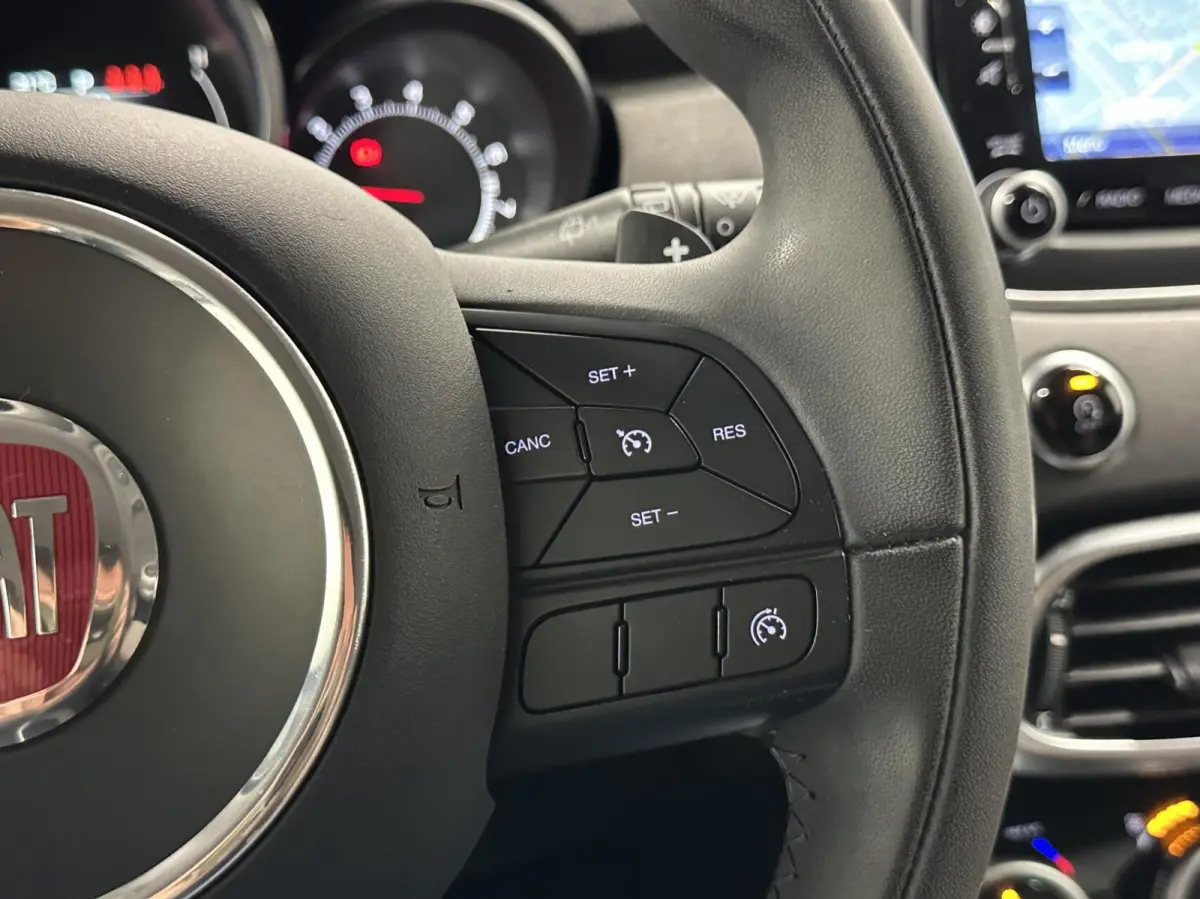 1.4 Turbo MultiAir Lounge 140PK LEER CAMERA NAVI ECC CRUISE TREKHAAK LM.