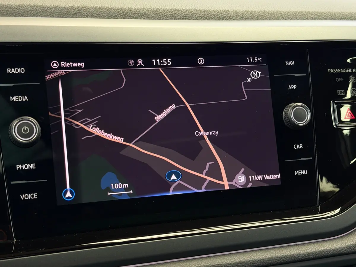 1.0 TSI 2x R-Line Panorama CarPlay Camera