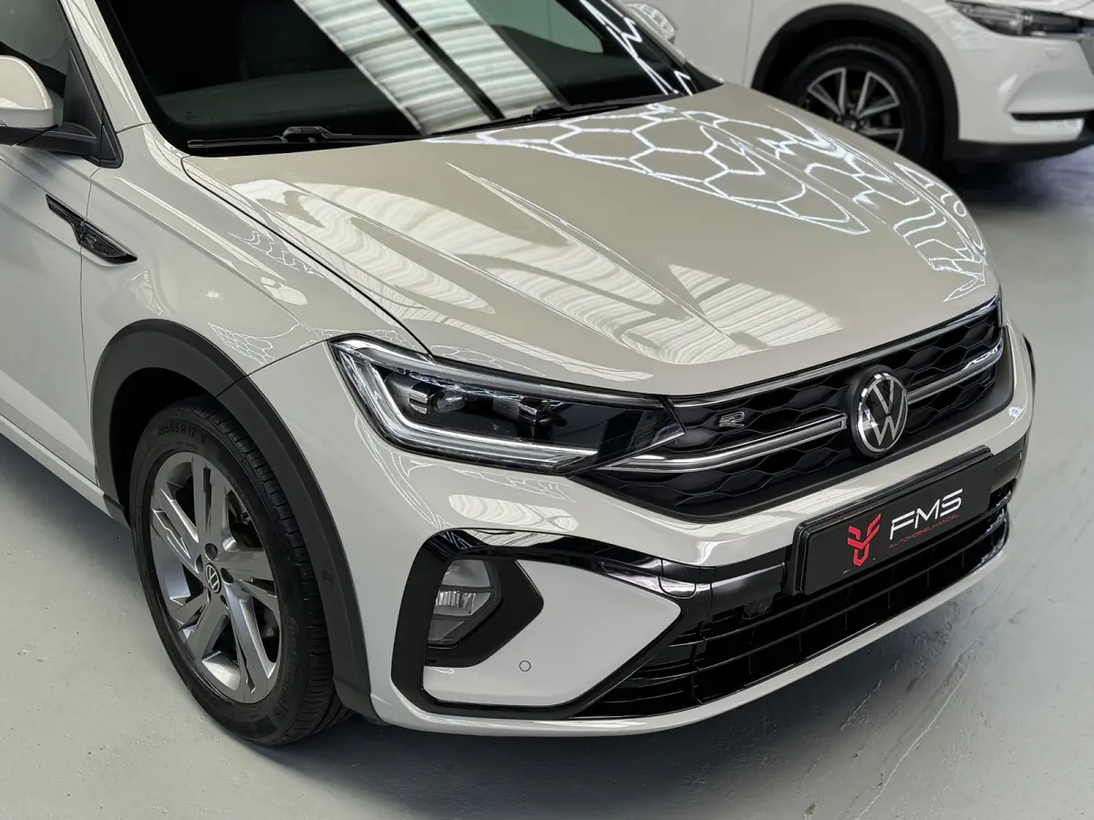 1.0 TSI 2x R-Line Panorama CarPlay Camera