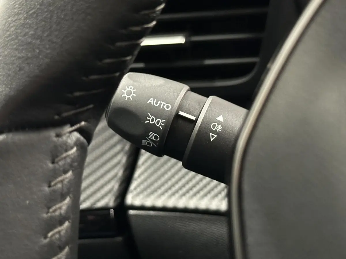 1.2 PureTech Active Pack NAVIGATIE CARPLAY CRUISE LM.