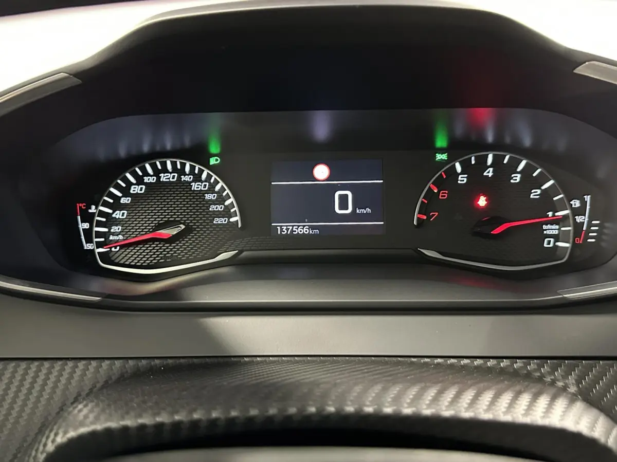 1.2 PureTech Active Pack NAVIGATIE CARPLAY CRUISE LM.