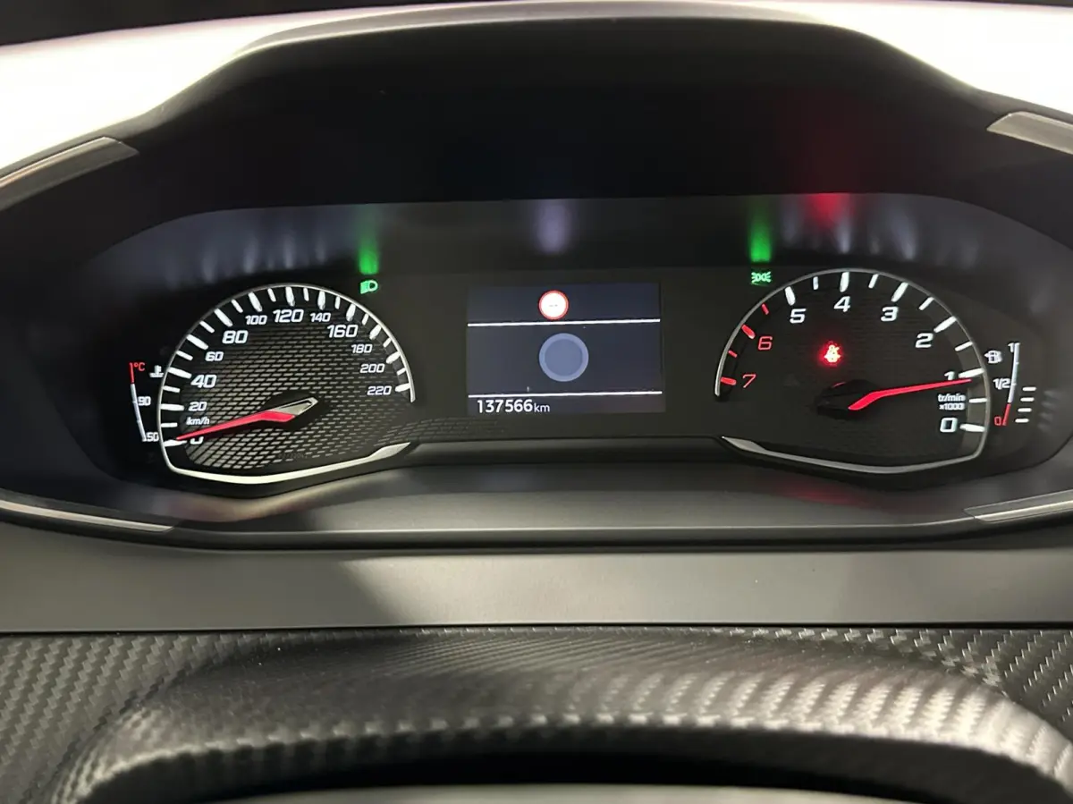 1.2 PureTech Active Pack NAVIGATIE CARPLAY CRUISE LM.