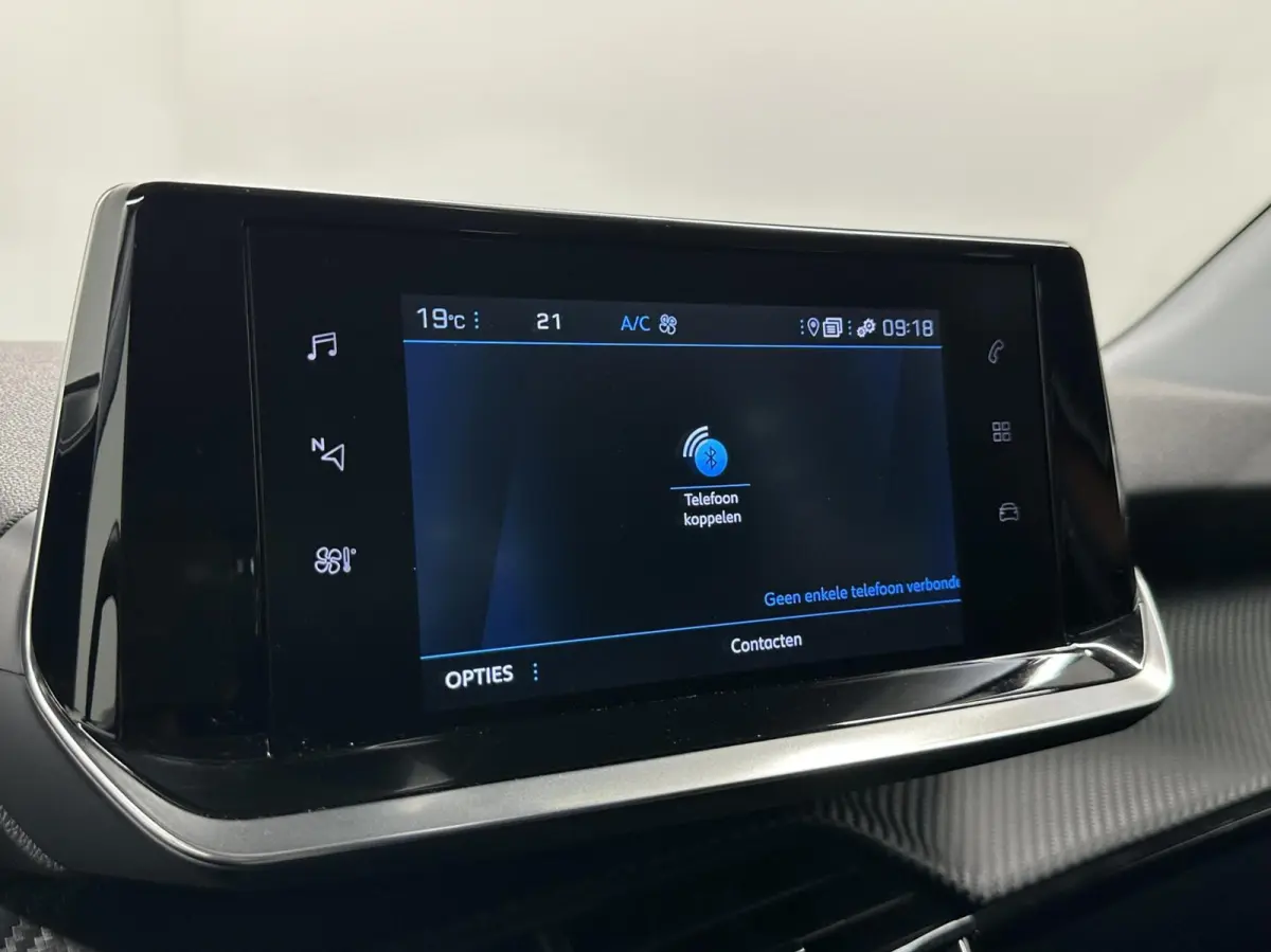 1.2 PureTech Active Pack NAVIGATIE CARPLAY CRUISE LM.