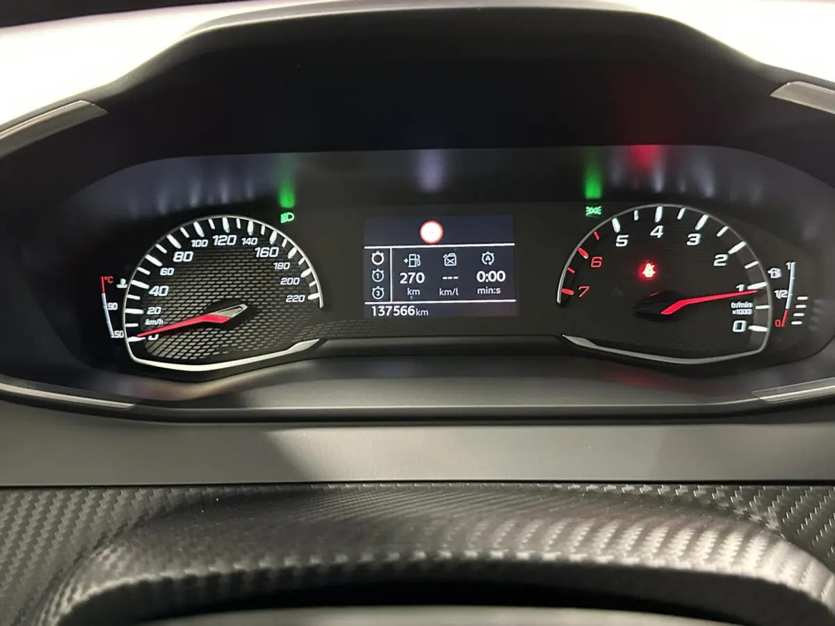 1.2 PureTech Active Pack NAVIGATIE CARPLAY CRUISE LM.