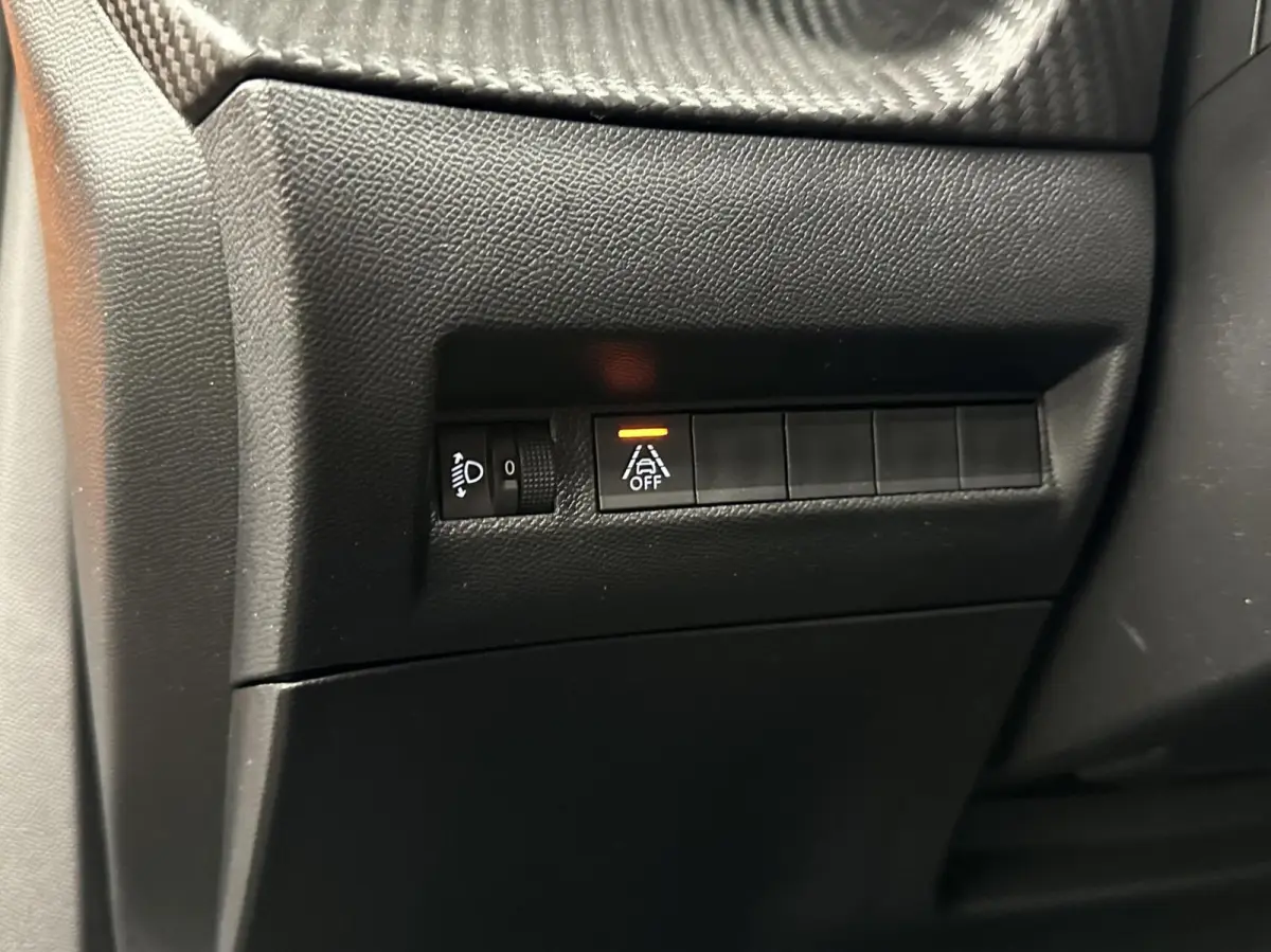 1.2 PureTech Active Pack NAVIGATIE CARPLAY CRUISE LM.