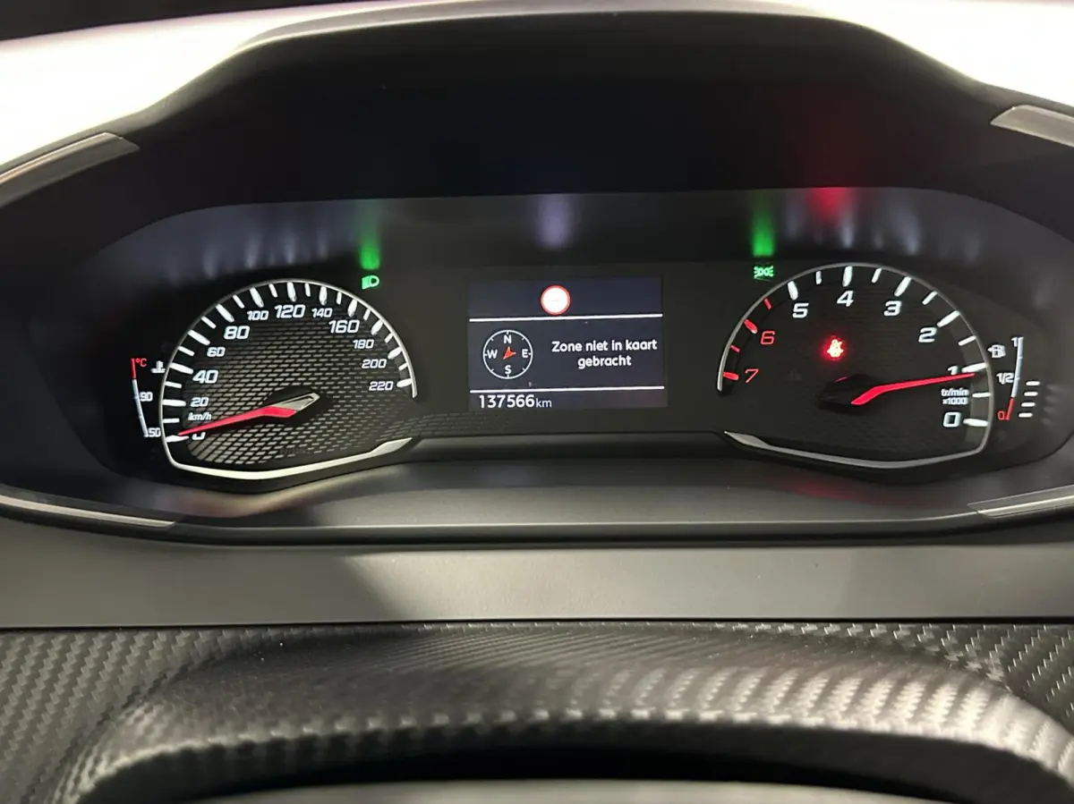 1.2 PureTech Active Pack NAVIGATIE CARPLAY CRUISE LM.