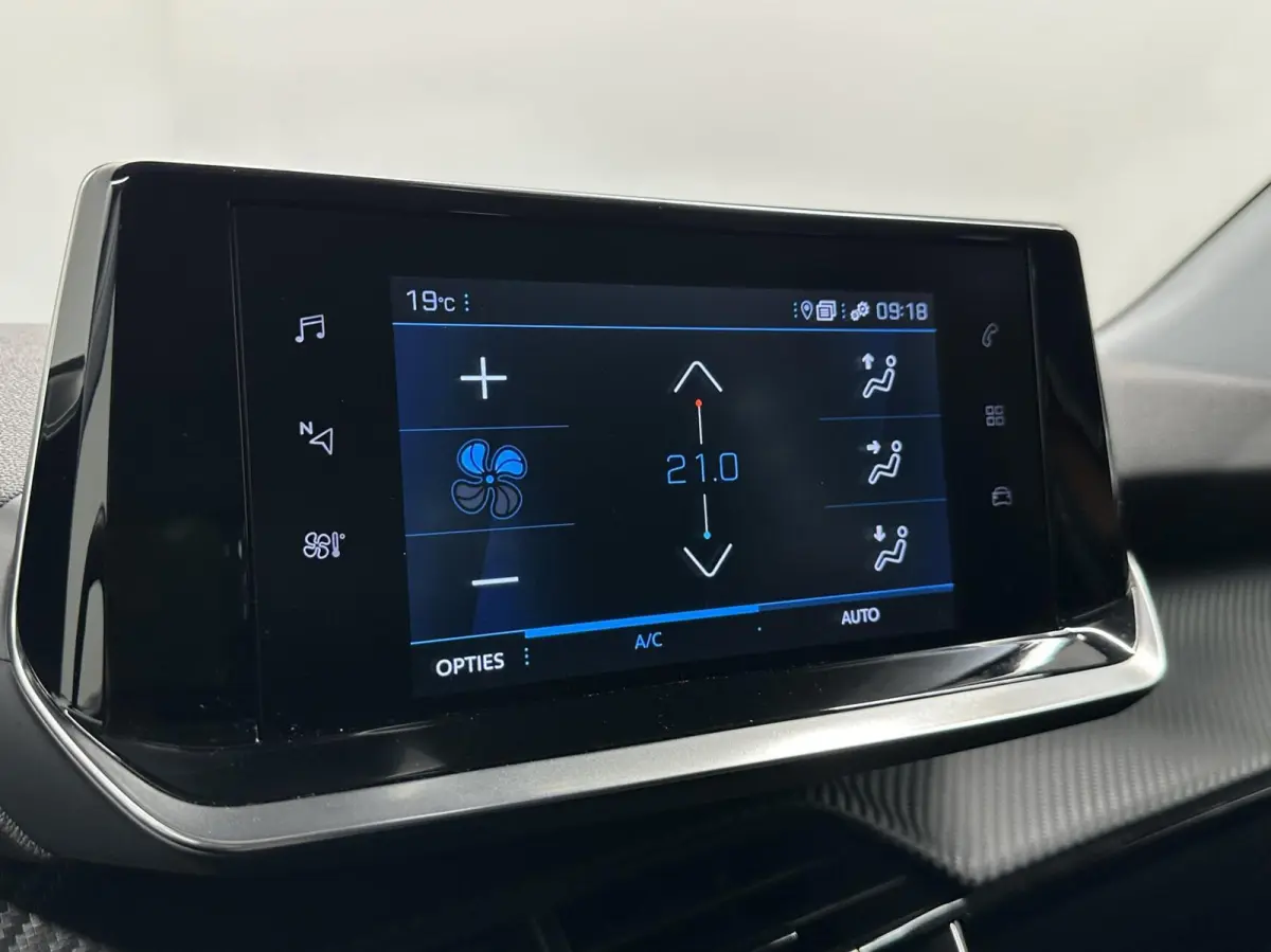1.2 PureTech Active Pack NAVIGATIE CARPLAY CRUISE LM.
