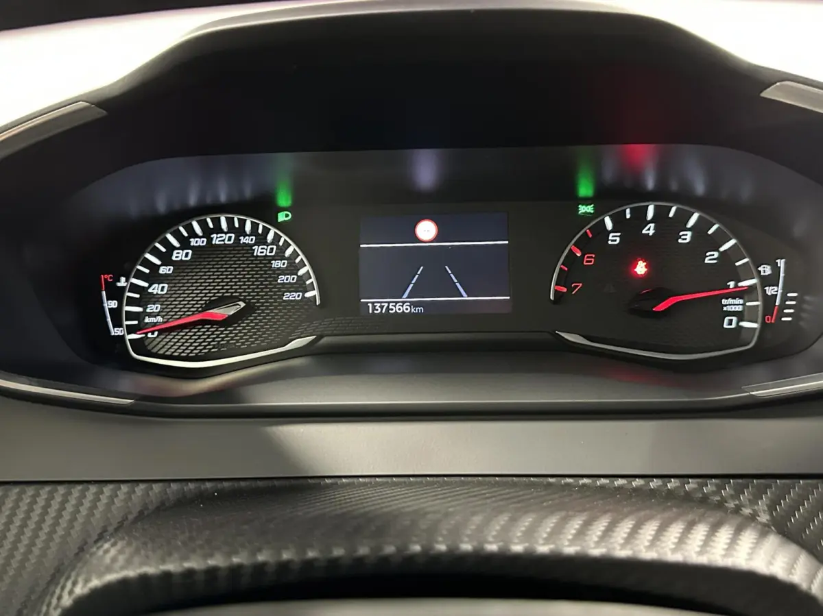1.2 PureTech Active Pack NAVIGATIE CARPLAY CRUISE LM.