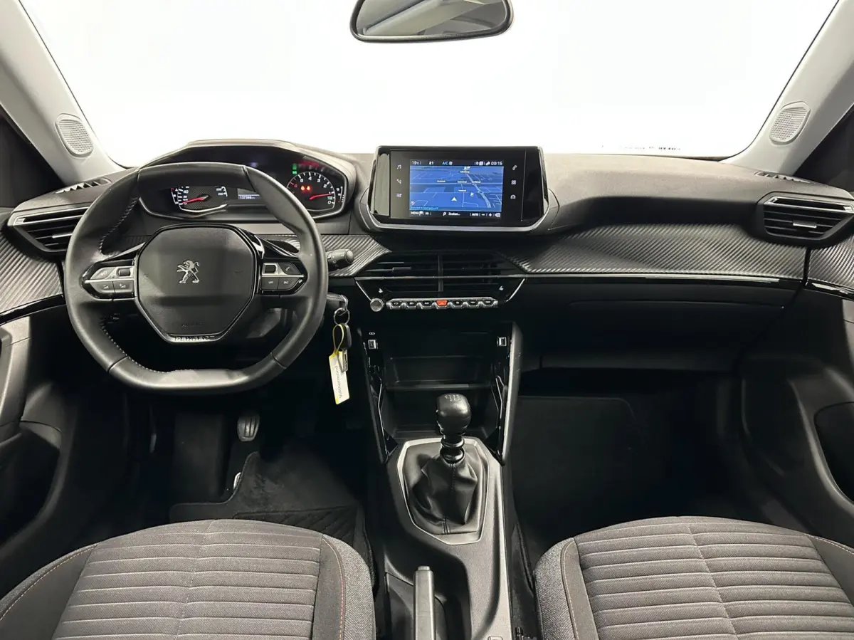 1.2 PureTech Active Pack NAVIGATIE CARPLAY CRUISE LM.