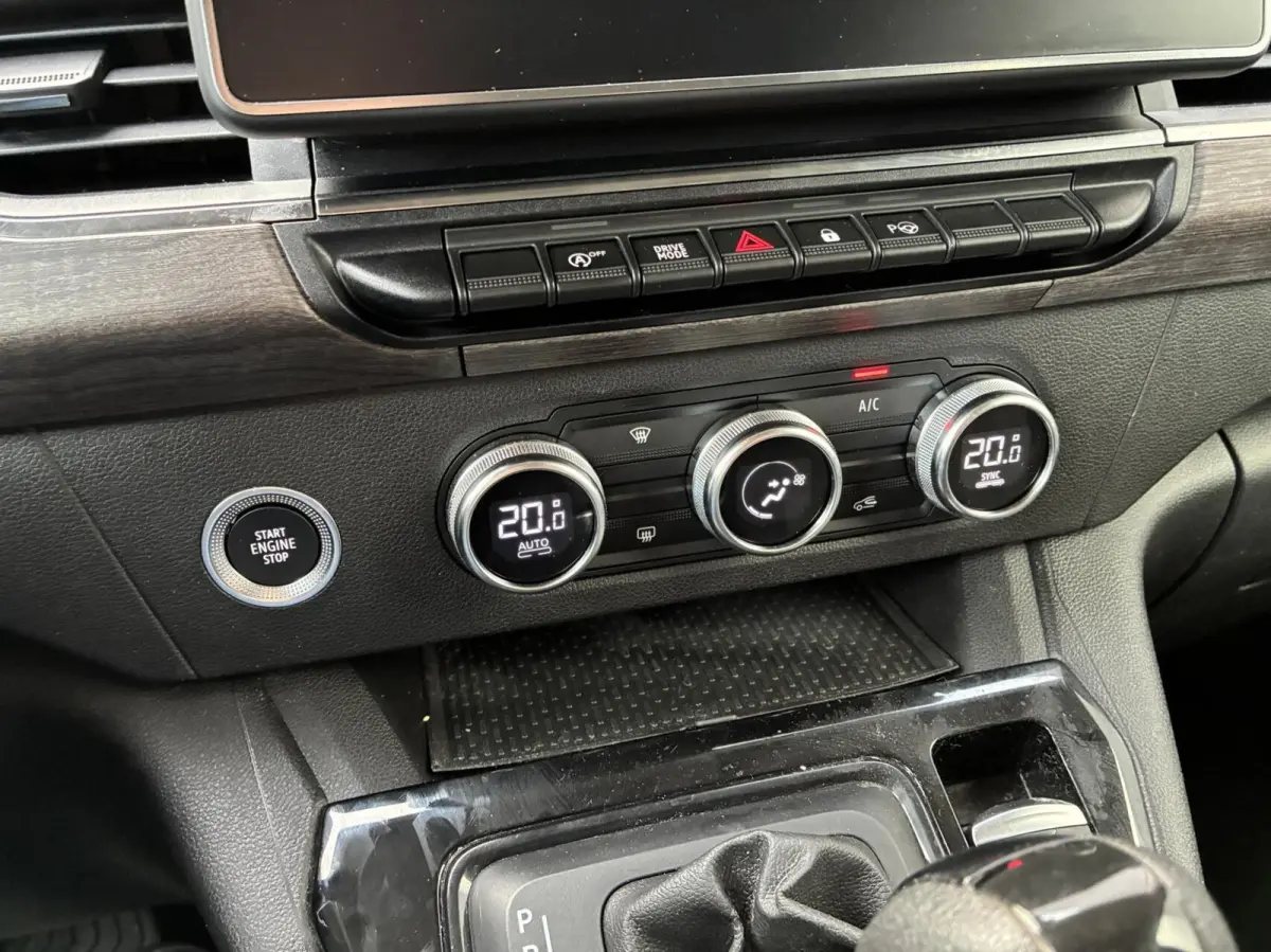 Grand Techno 1.3 TCe Autom 7 Pers Camera 2024 Nieuw Model Vol Opties Eerste Eigenaar