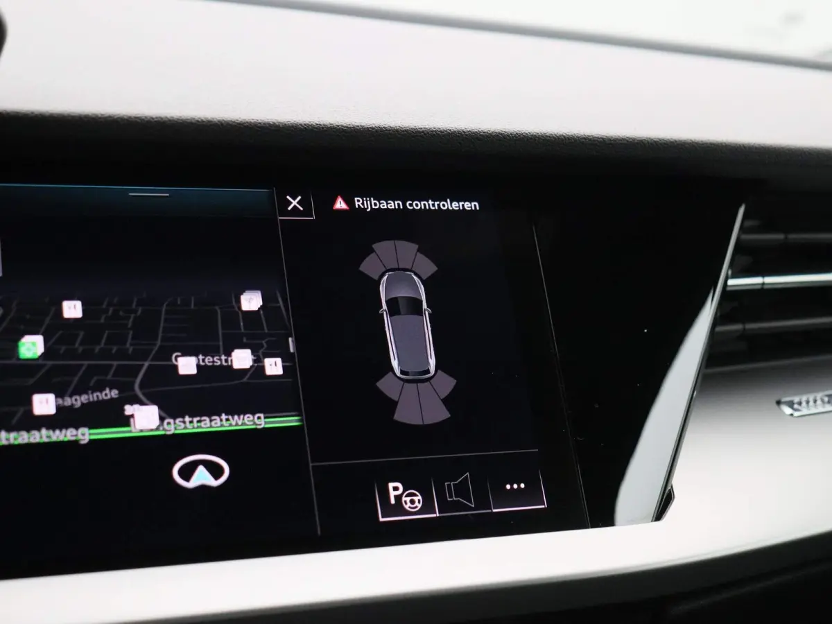 30 TFSI Pro Line 110 PK | Automaat | Navigatie | Stoelverwarming | Leder | Cruise Control | Climate Control | Lichtmetalen velgen |