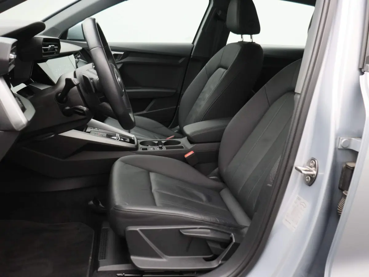 30 TFSI Pro Line 110 PK | Automaat | Navigatie | Stoelverwarming | Leder | Cruise Control | Climate Control | Lichtmetalen velgen |