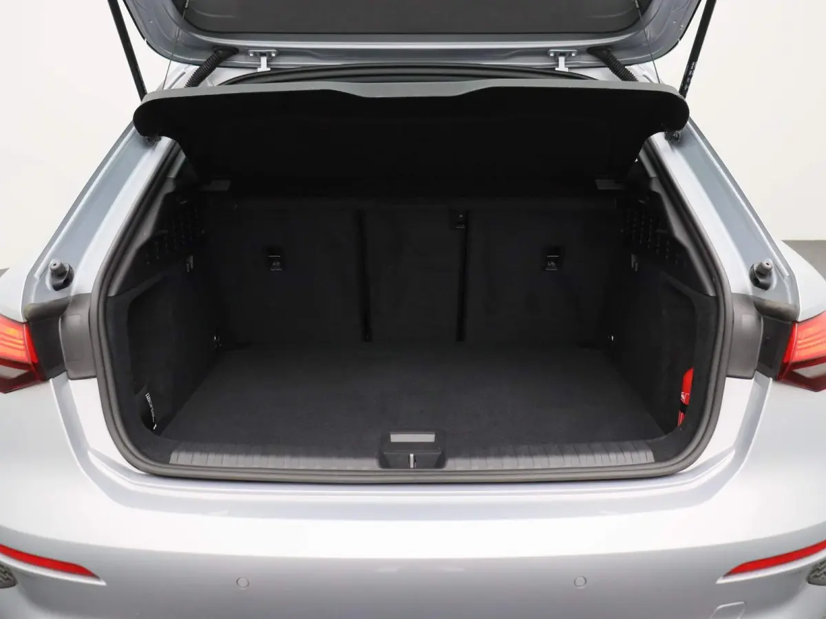 30 TFSI Pro Line 110 PK | Automaat | Navigatie | Stoelverwarming | Leder | Cruise Control | Climate Control | Lichtmetalen velgen |
