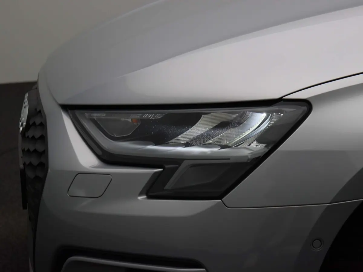 30 TFSI Pro Line 110 PK | Automaat | Navigatie | Stoelverwarming | Leder | Cruise Control | Climate Control | Lichtmetalen velgen |
