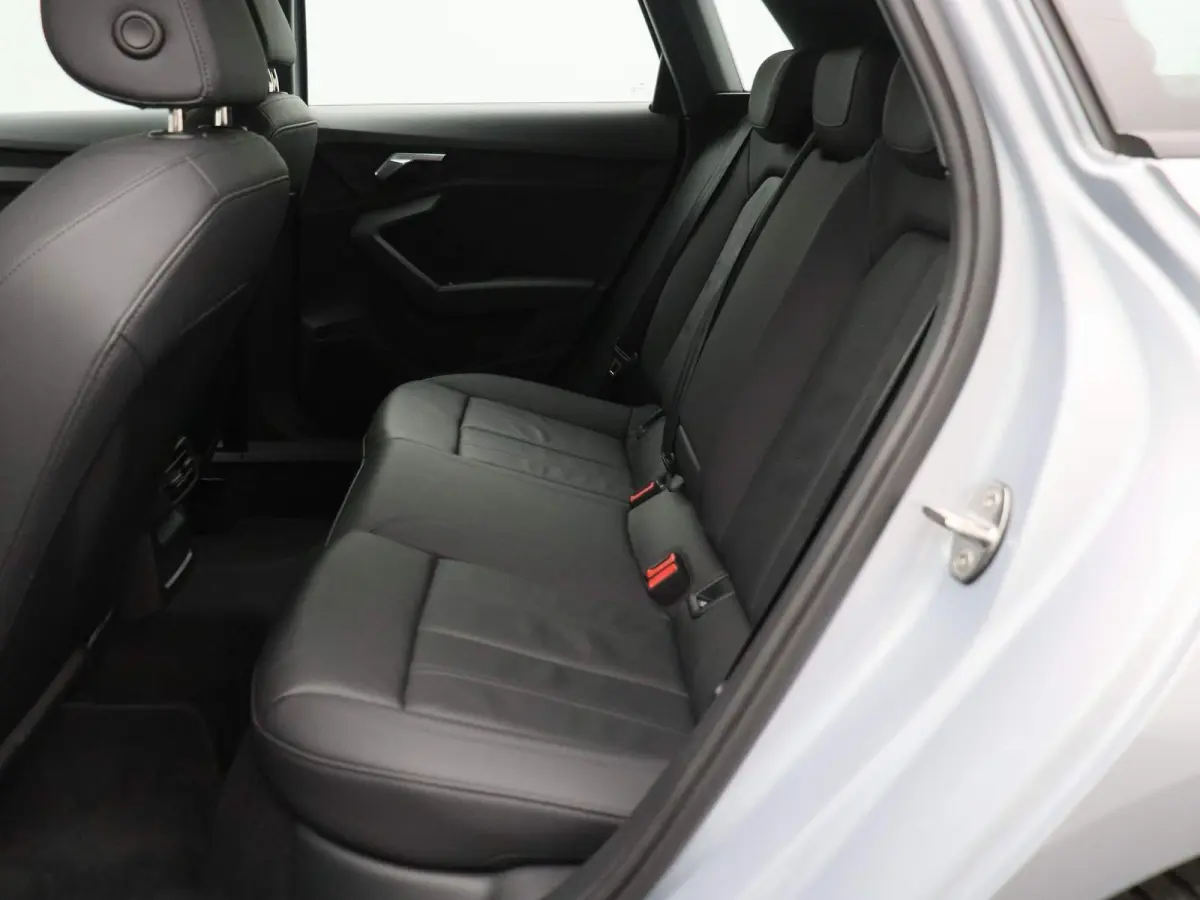 30 TFSI Pro Line 110 PK | Automaat | Navigatie | Stoelverwarming | Leder | Cruise Control | Climate Control | Lichtmetalen velgen |