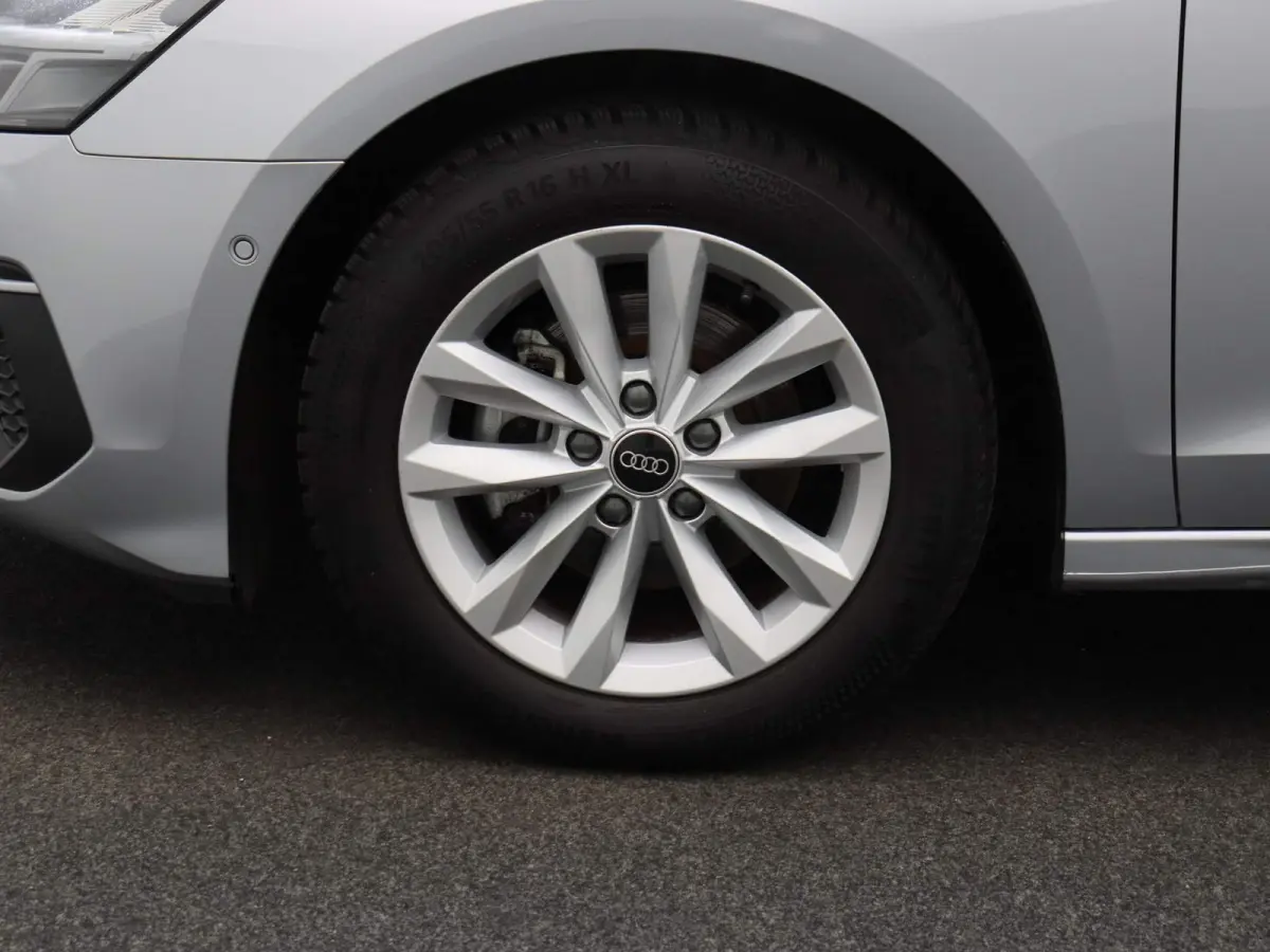 30 TFSI Pro Line 110 PK | Automaat | Navigatie | Stoelverwarming | Leder | Cruise Control | Climate Control | Lichtmetalen velgen |