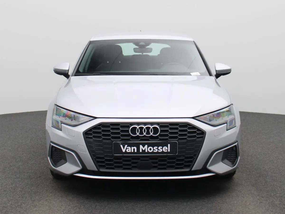 30 TFSI Pro Line 110 PK | Automaat | Navigatie | Stoelverwarming | Leder | Cruise Control | Climate Control | Lichtmetalen velgen |