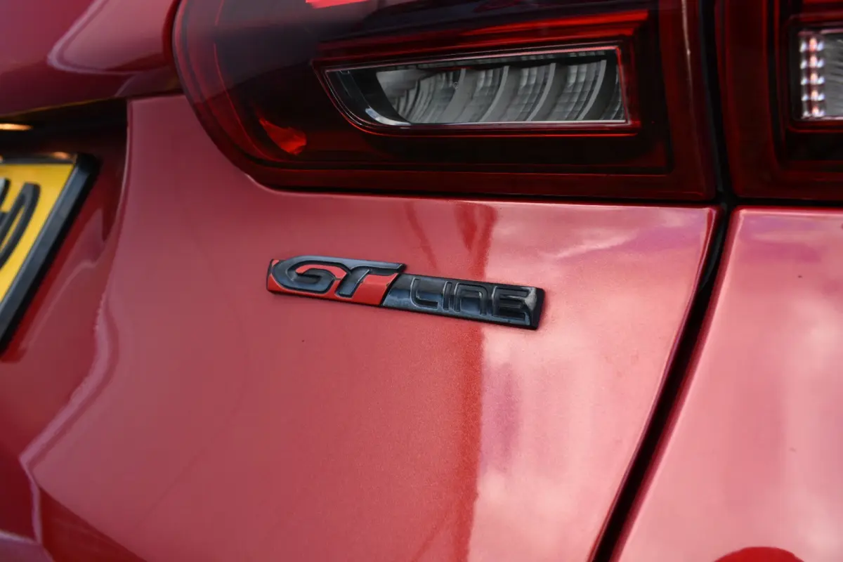 1.2 PureTech GT-line JBL