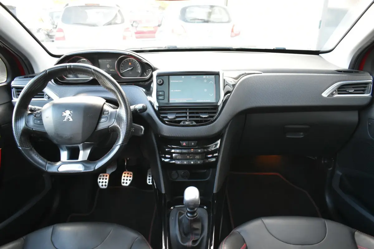 1.2 PureTech GT-line JBL