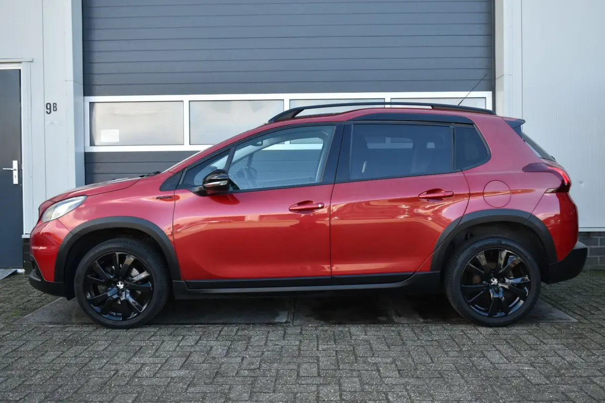 1.2 PureTech GT-line JBL