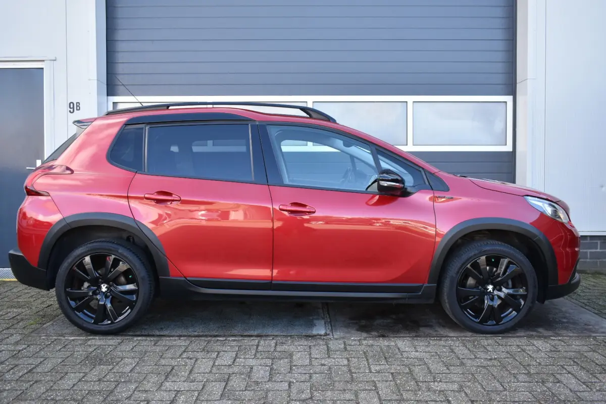 1.2 PureTech GT-line JBL