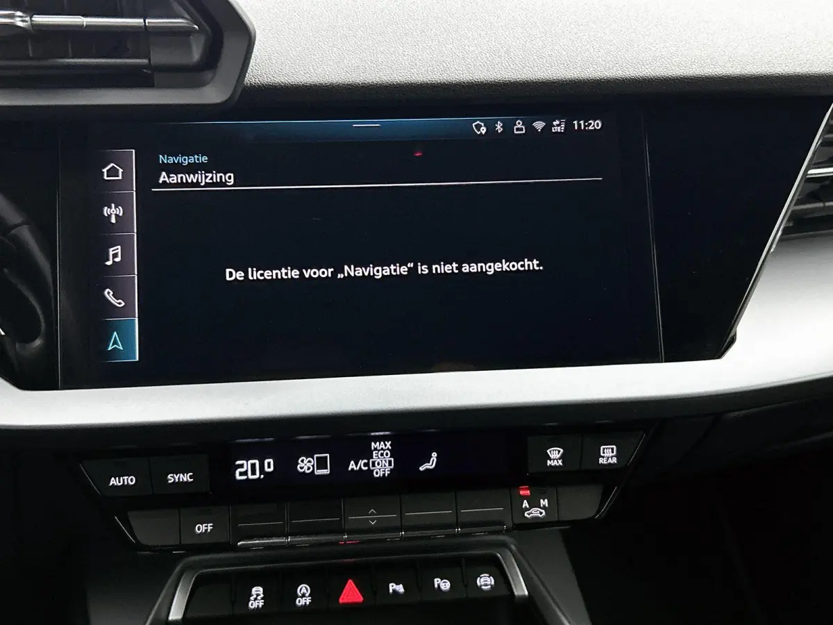 30 TFSI Pro Line 116 PK | Automaat |