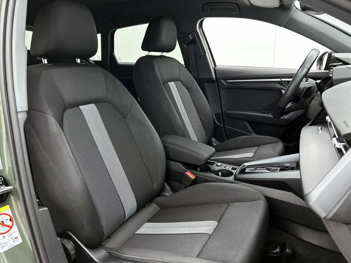 30 TFSI Pro Line 116 PK | Automaat |