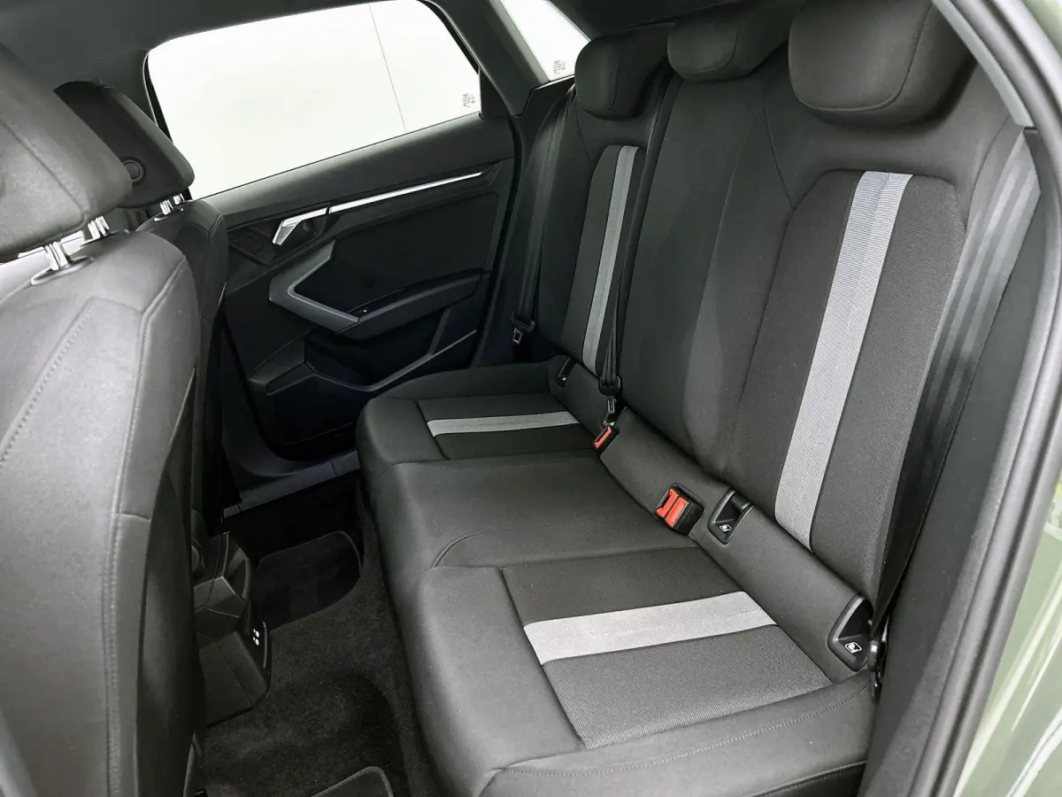 30 TFSI Pro Line 116 PK | Automaat |