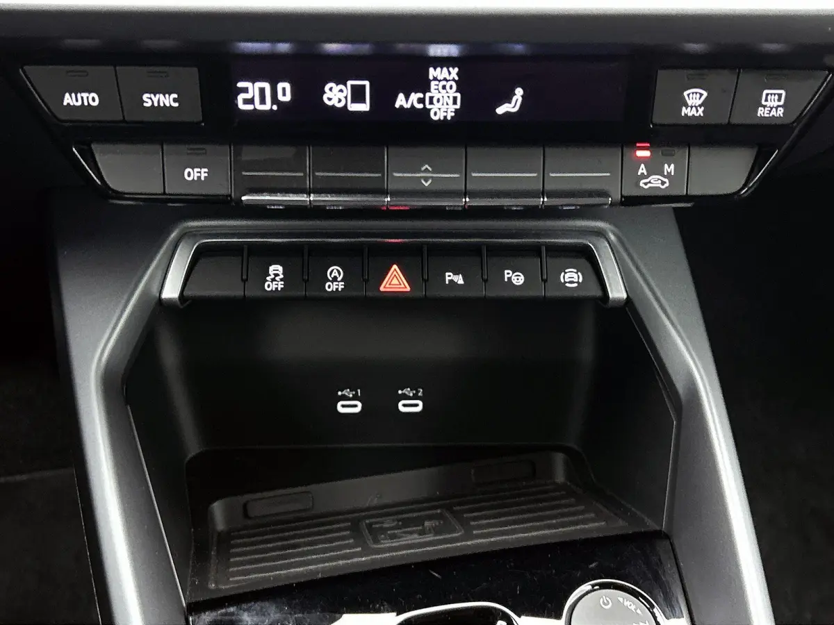 30 TFSI Pro Line 116 PK | Automaat |