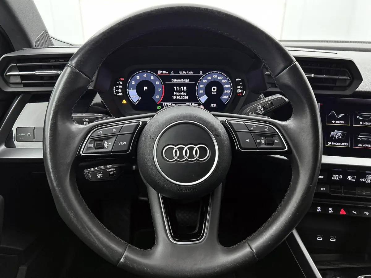 30 TFSI Pro Line 116 PK | Automaat |