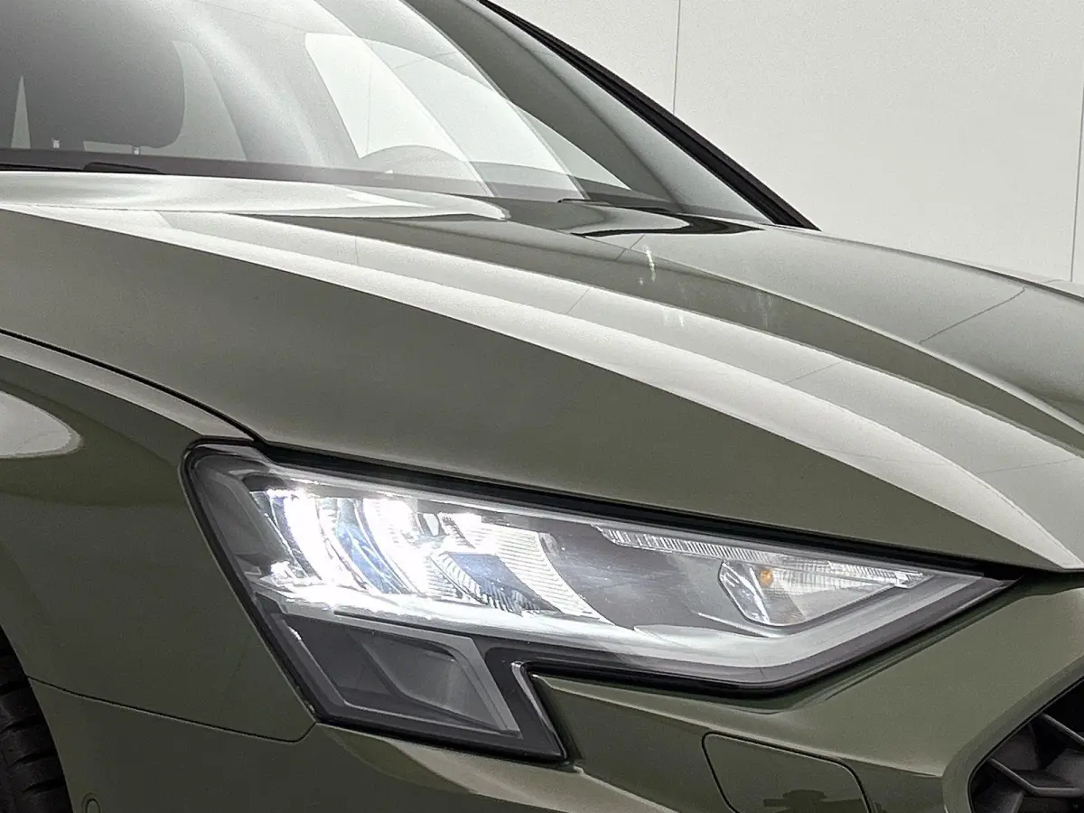 30 TFSI Pro Line 116 PK | Automaat |