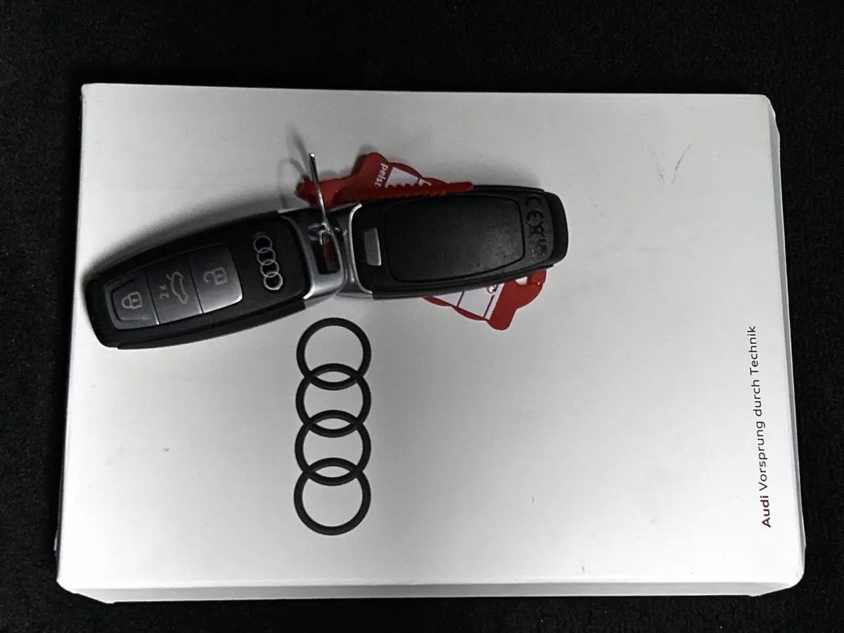 30 TFSI Pro Line 116 PK | Automaat |