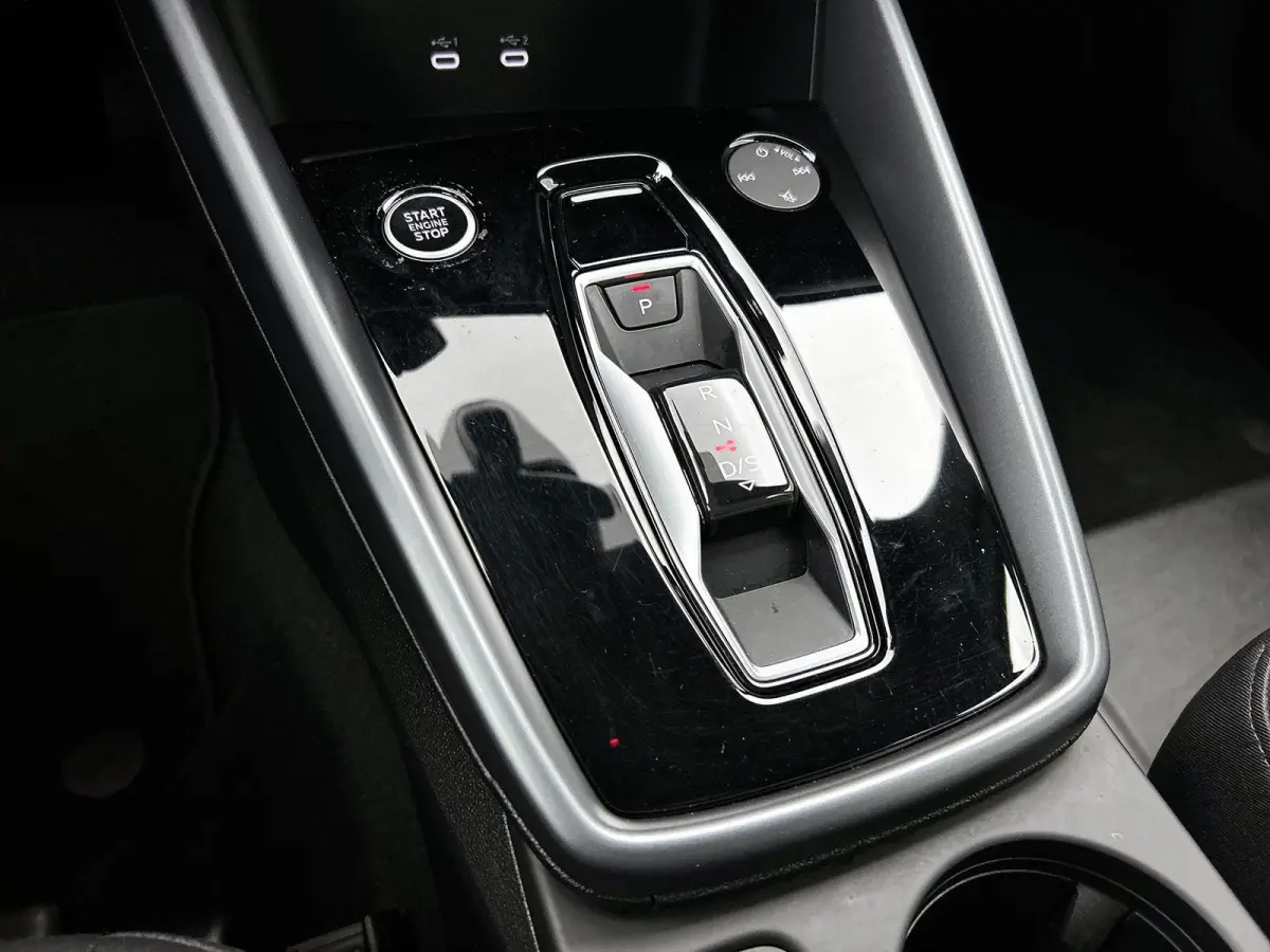 30 TFSI Pro Line 116 PK | Automaat |